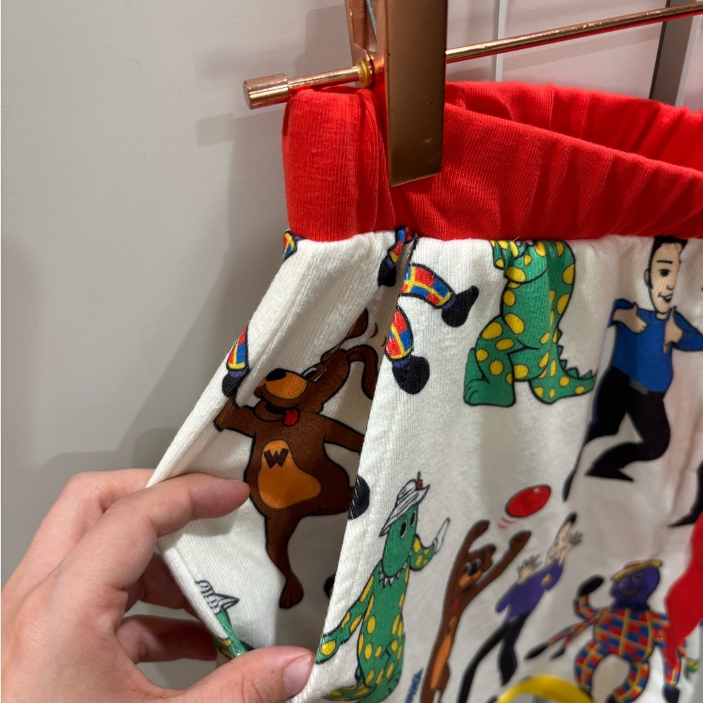 NWT - The Wiggles PJ Set - Picture 7 of 8
